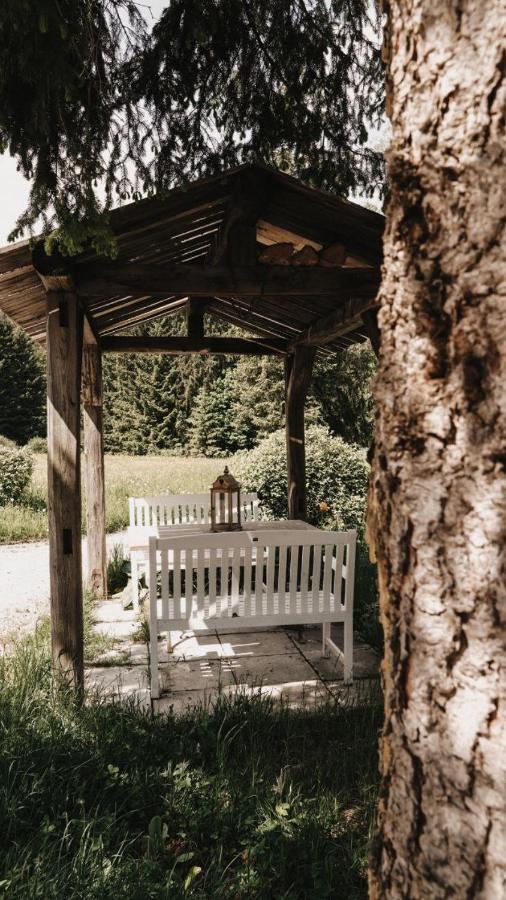 Toni Huette Am Riesserkopf Garmisch-Partenkirchen Exterior foto