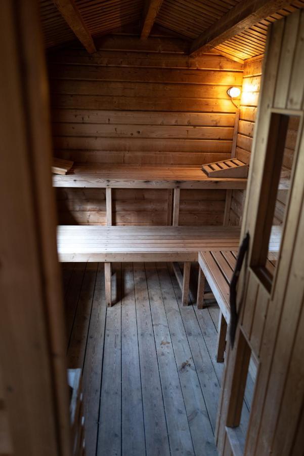 Toni Huette Am Riesserkopf Garmisch-Partenkirchen Exterior foto