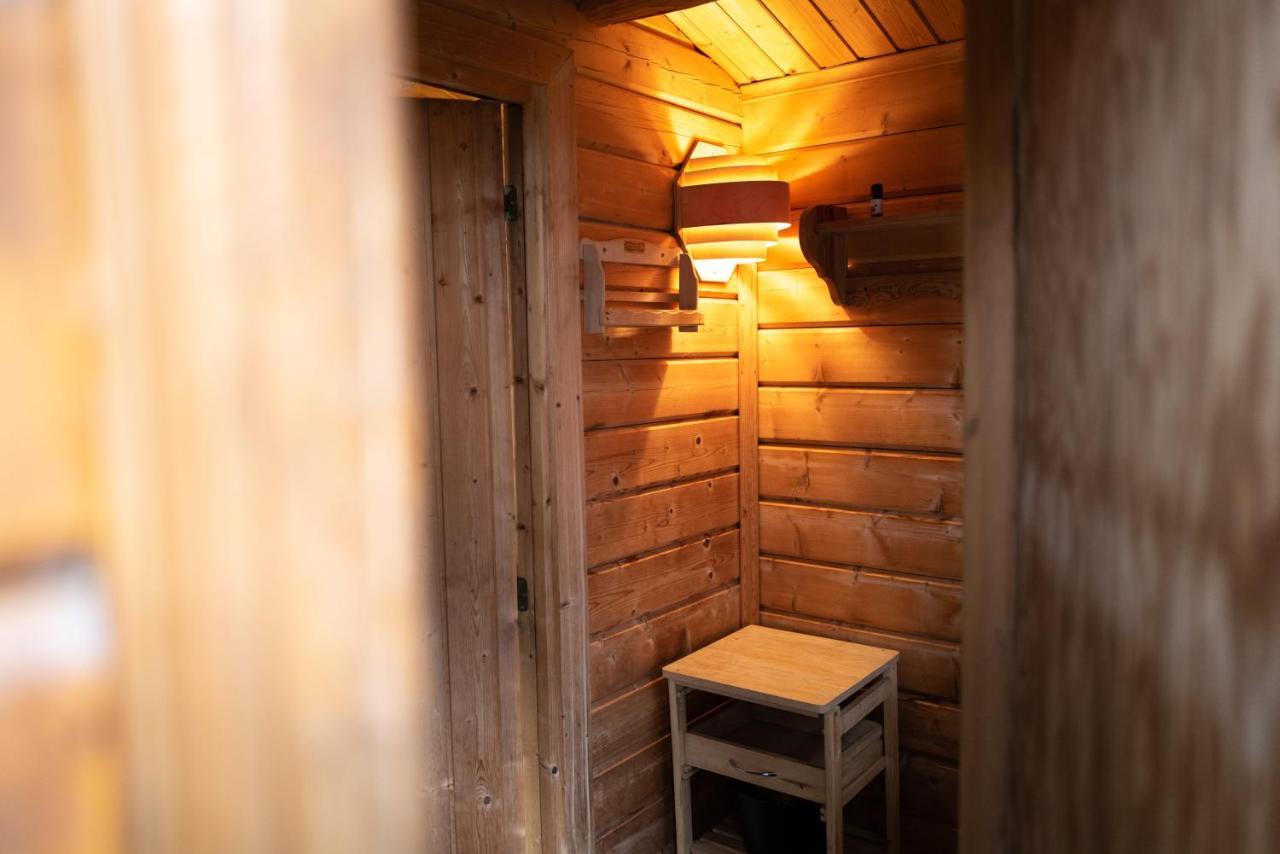 Toni Huette Am Riesserkopf Garmisch-Partenkirchen Exterior foto