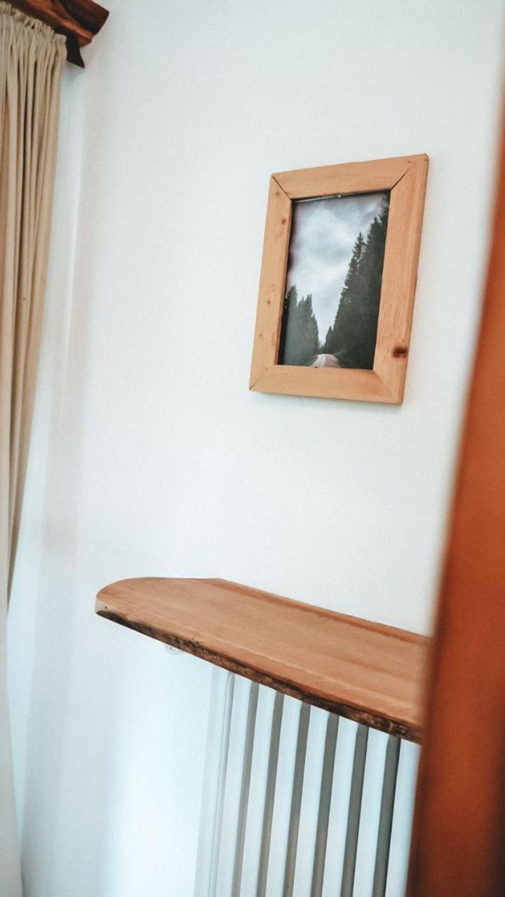 Toni Huette Am Riesserkopf Garmisch-Partenkirchen Exterior foto